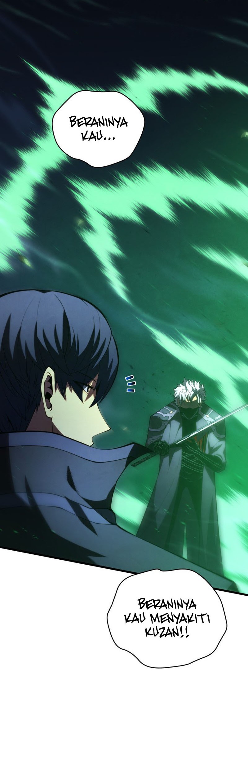 Swordmaster’s Youngest Son Bab 93 halaman 12