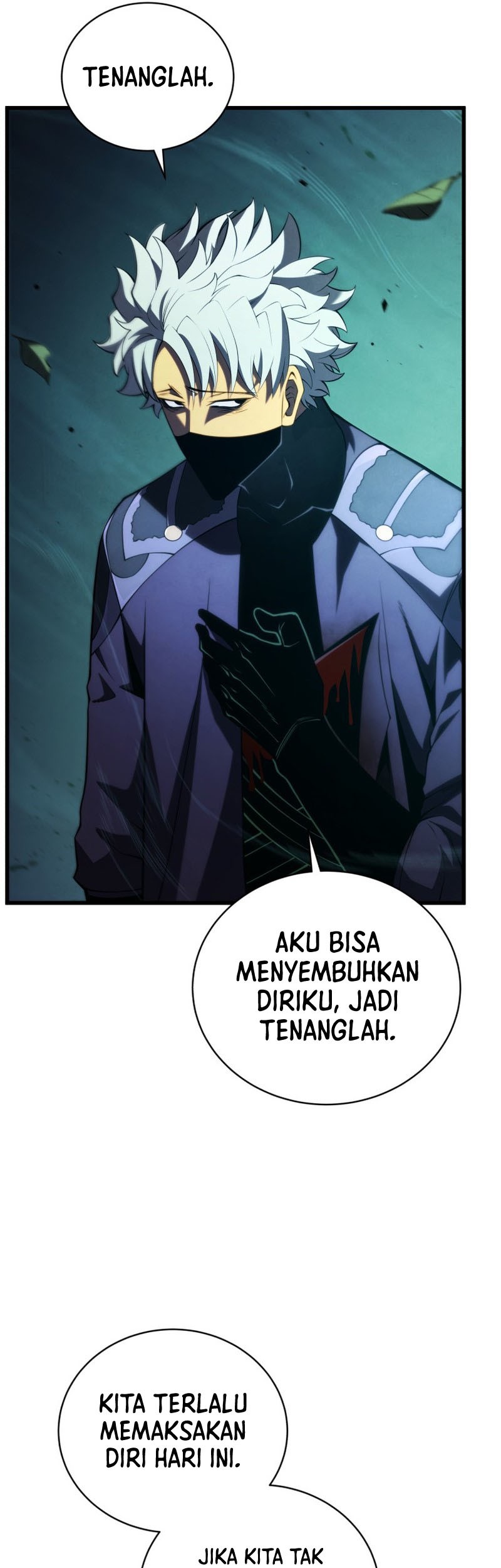 Swordmaster’s Youngest Son Bab 93 halaman 15