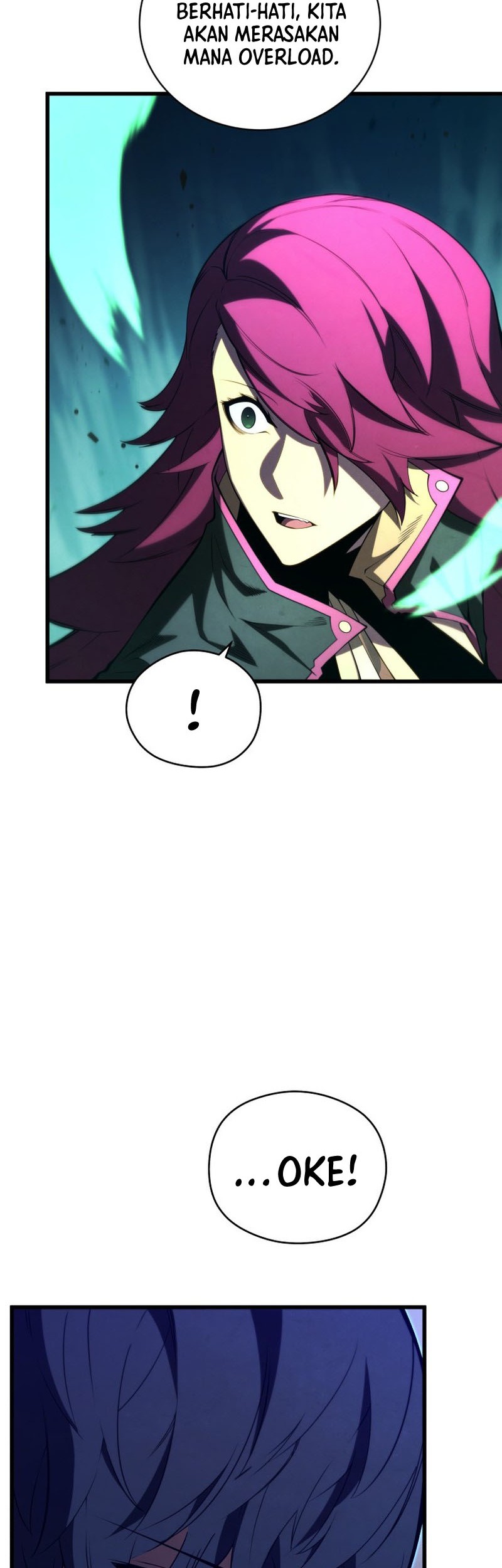 Swordmaster’s Youngest Son Bab 93 halaman 16