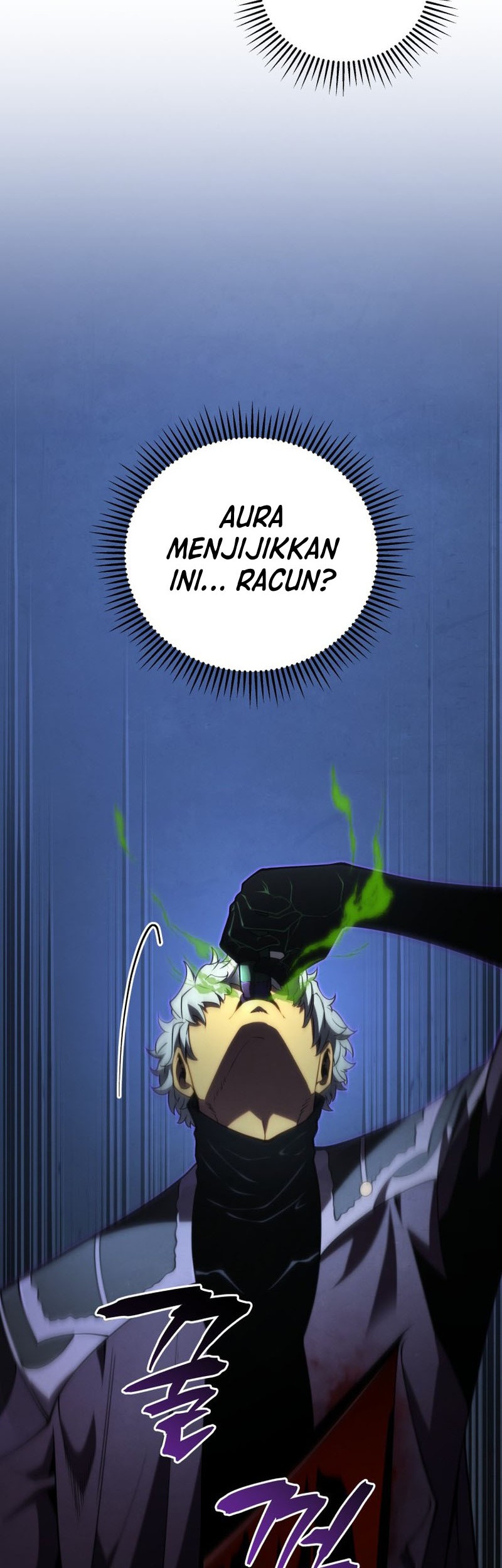 Swordmaster’s Youngest Son Bab 93 halaman 20
