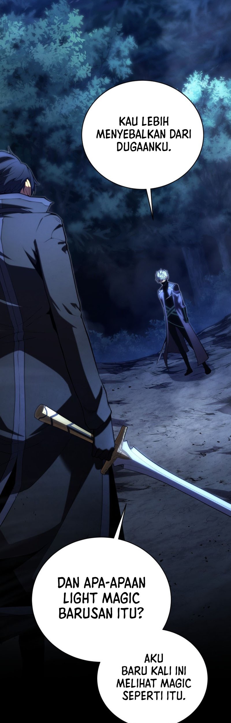 Swordmaster’s Youngest Son Bab 93 halaman 23