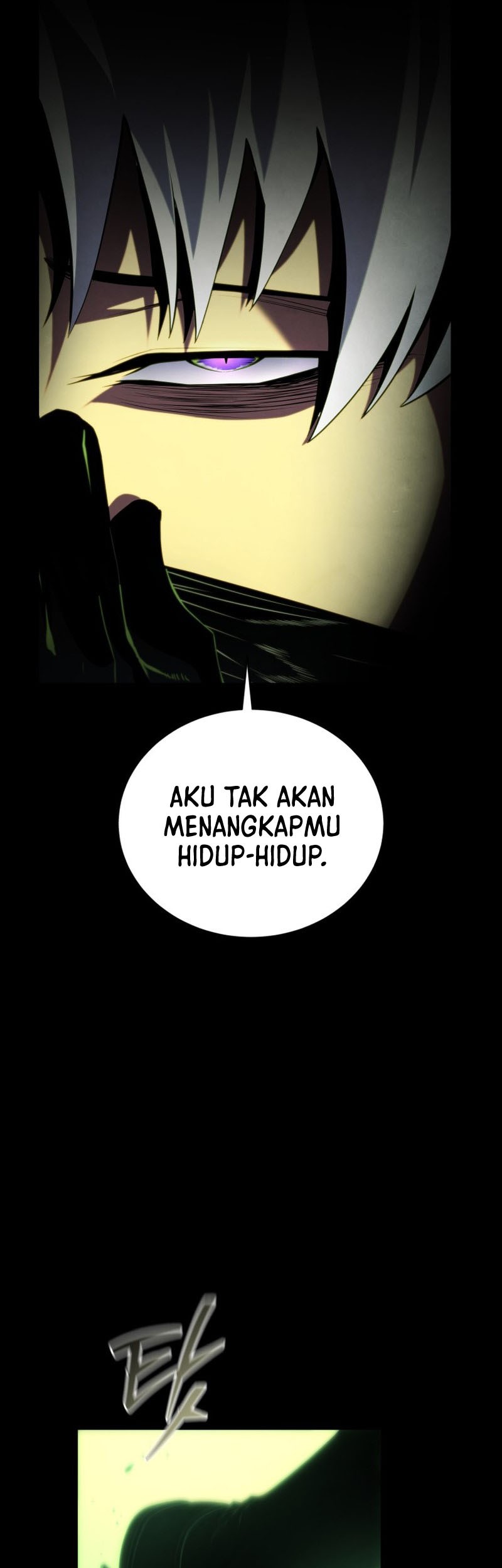 Swordmaster’s Youngest Son Bab 93 halaman 25