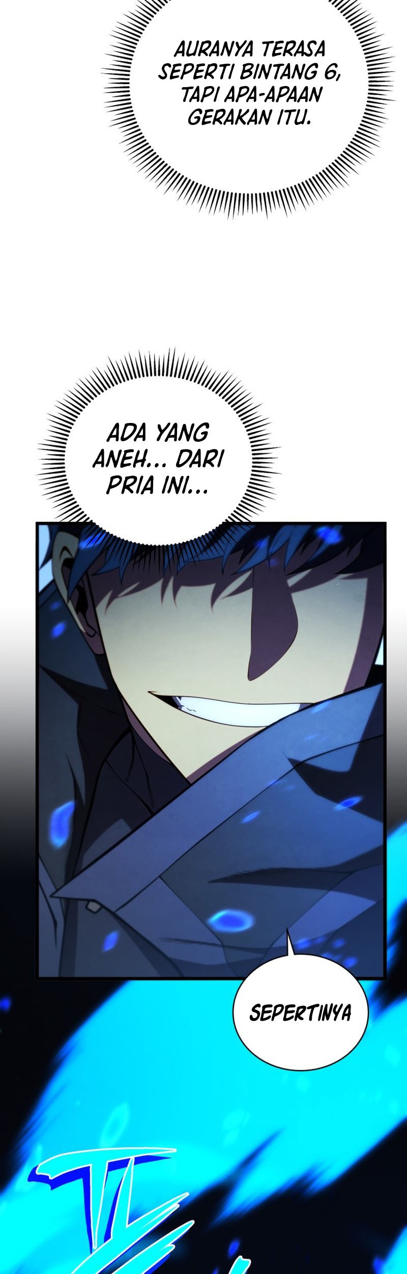 Swordmaster’s Youngest Son Bab 93 halaman 37