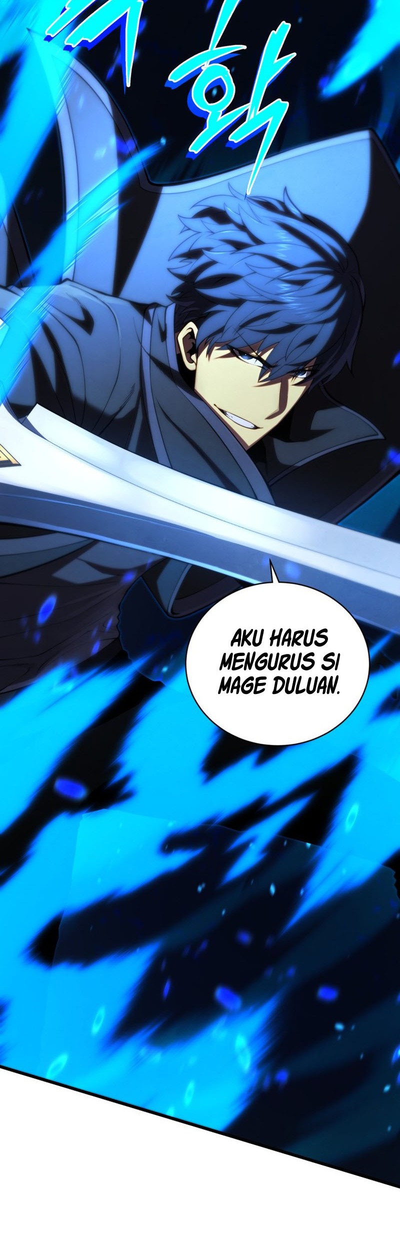 Swordmaster’s Youngest Son Bab 93 halaman 38