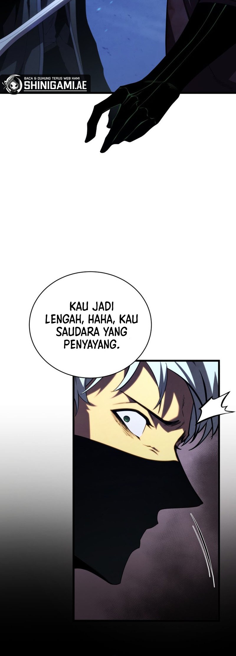 Swordmaster’s Youngest Son Bab 93 halaman 42