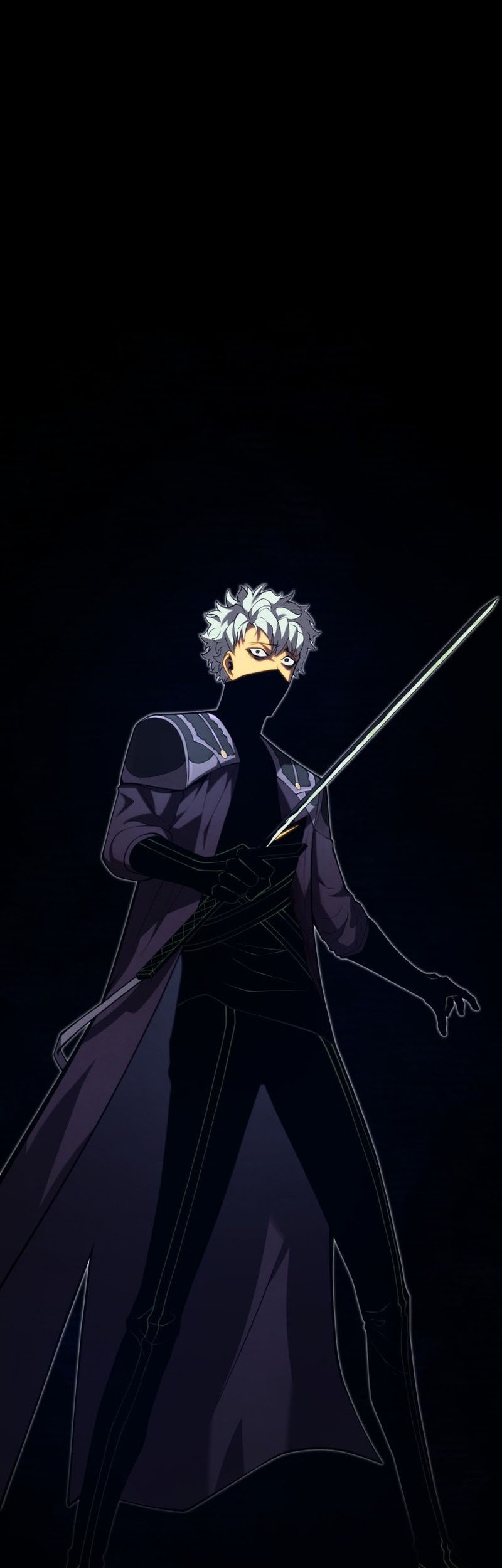 Swordmaster’s Youngest Son Bab 93 halaman 44