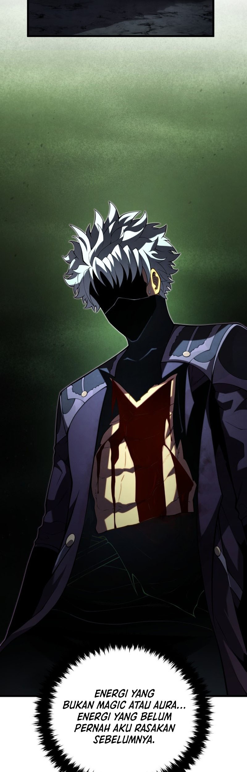 Swordmaster’s Youngest Son Bab 93 halaman 48