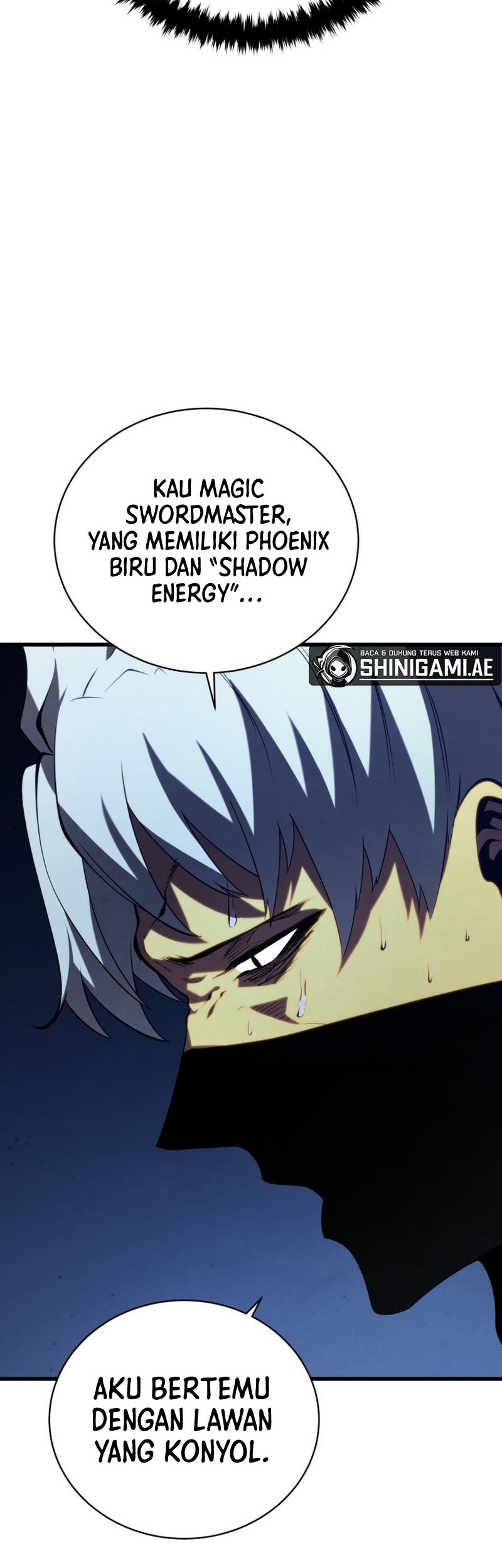 Swordmaster’s Youngest Son Bab 93 halaman 49