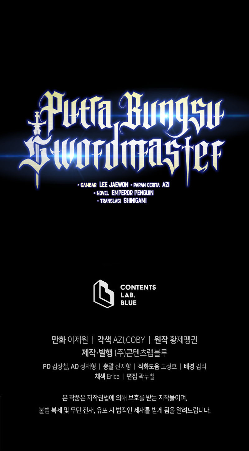 Swordmaster’s Youngest Son Bab 93 halaman 54