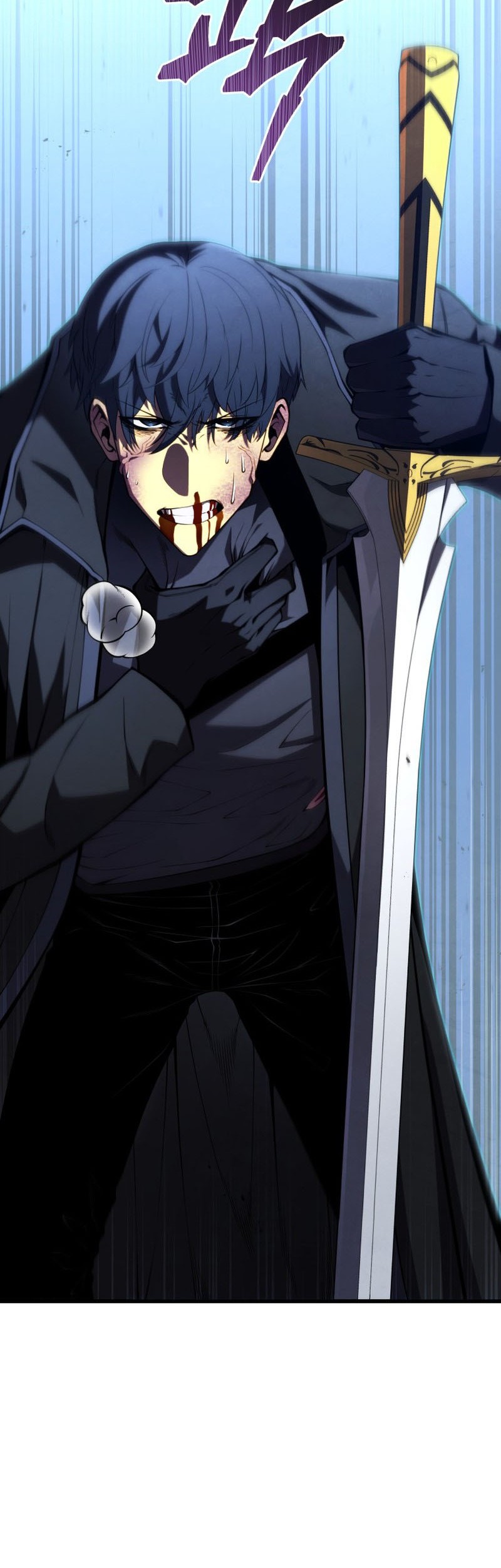 Swordmaster’s Youngest Son Bab 94 halaman 5