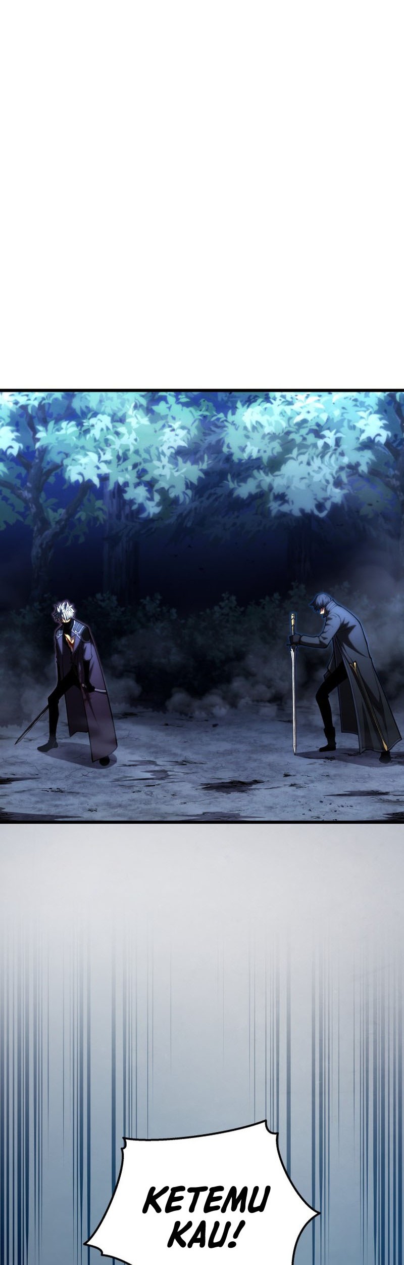 Swordmaster’s Youngest Son Bab 94 halaman 8