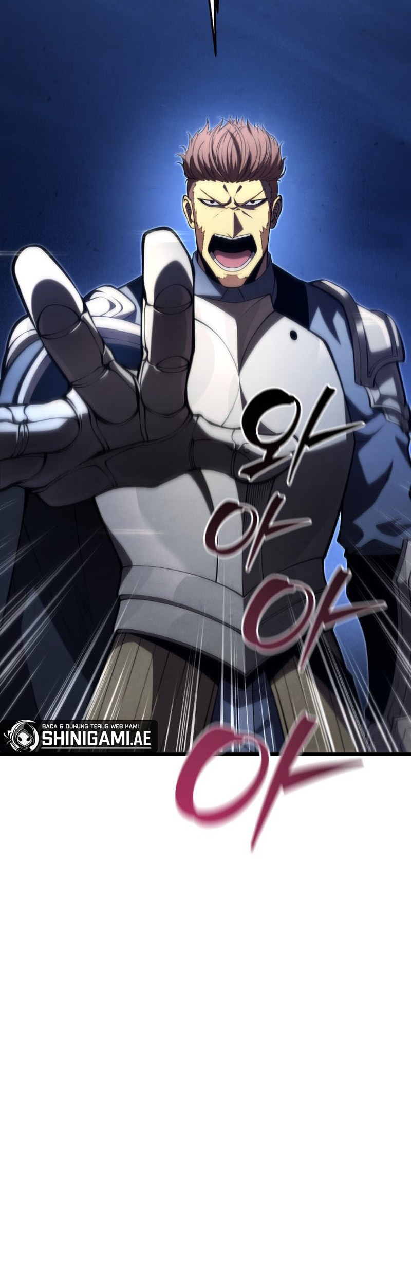 Swordmaster’s Youngest Son Bab 94 halaman 12