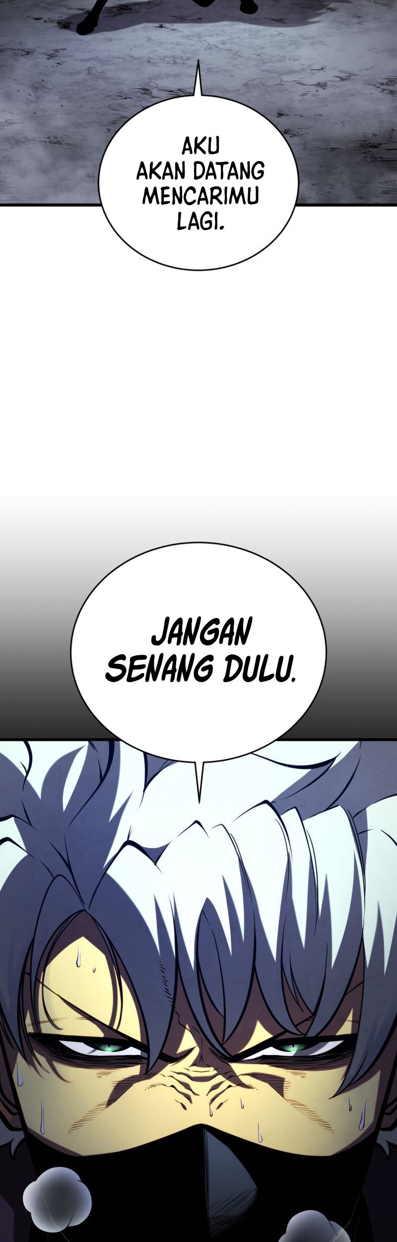 Swordmaster’s Youngest Son Bab 94 halaman 16