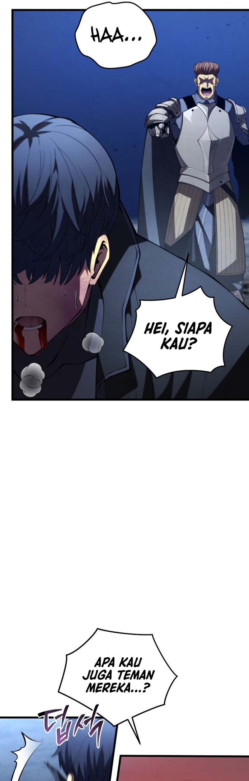 Swordmaster’s Youngest Son Bab 94 halaman 19