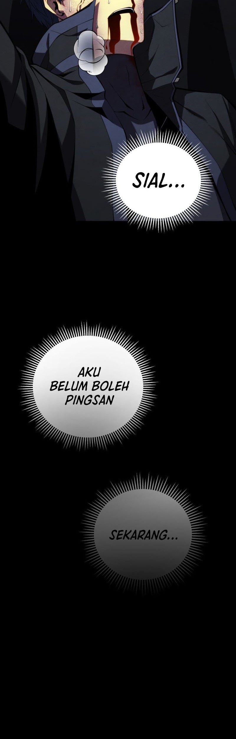 Swordmaster’s Youngest Son Bab 94 halaman 22