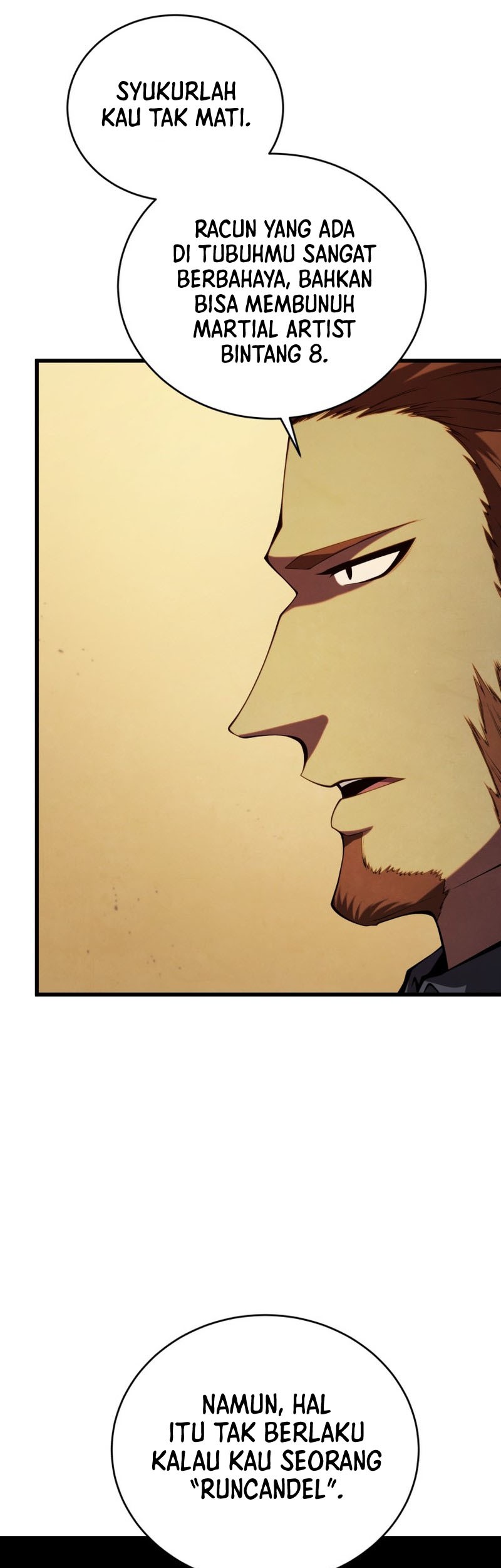 Swordmaster’s Youngest Son Bab 94 halaman 27