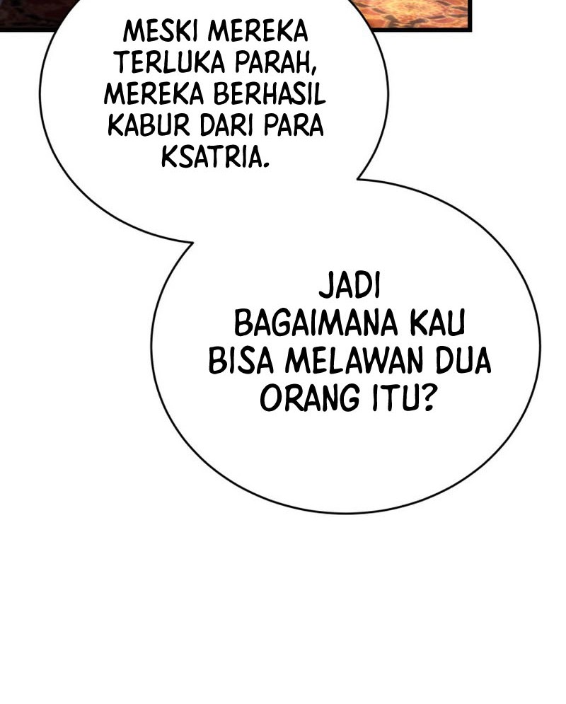 Swordmaster’s Youngest Son Bab 94 halaman 30