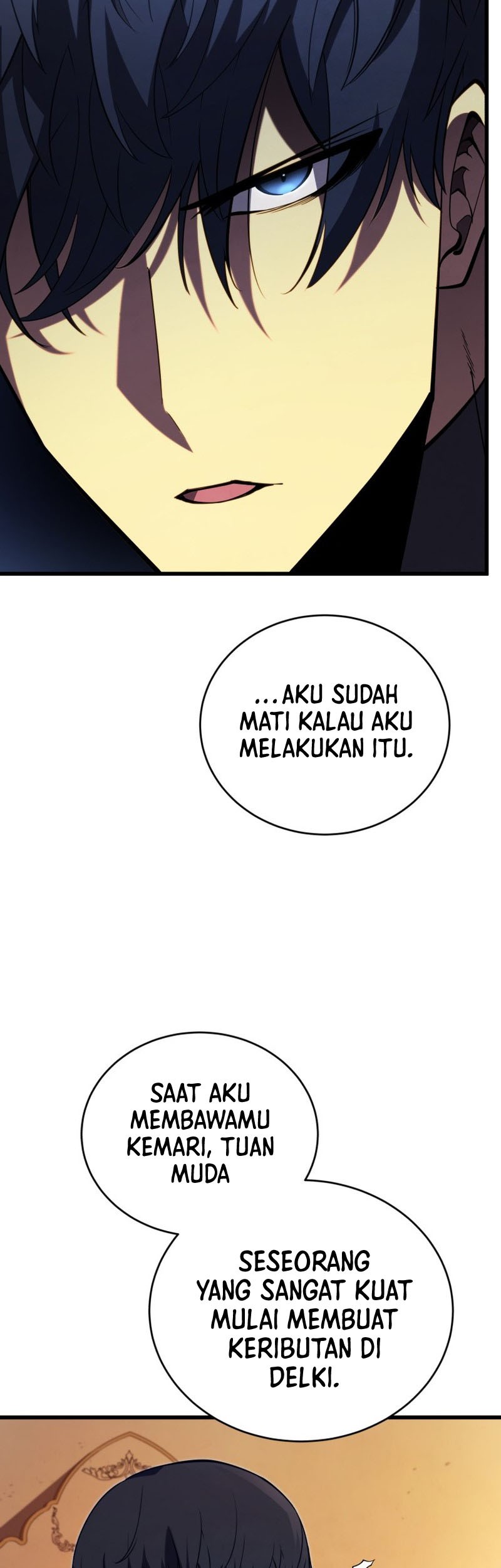 Swordmaster’s Youngest Son Bab 94 halaman 33