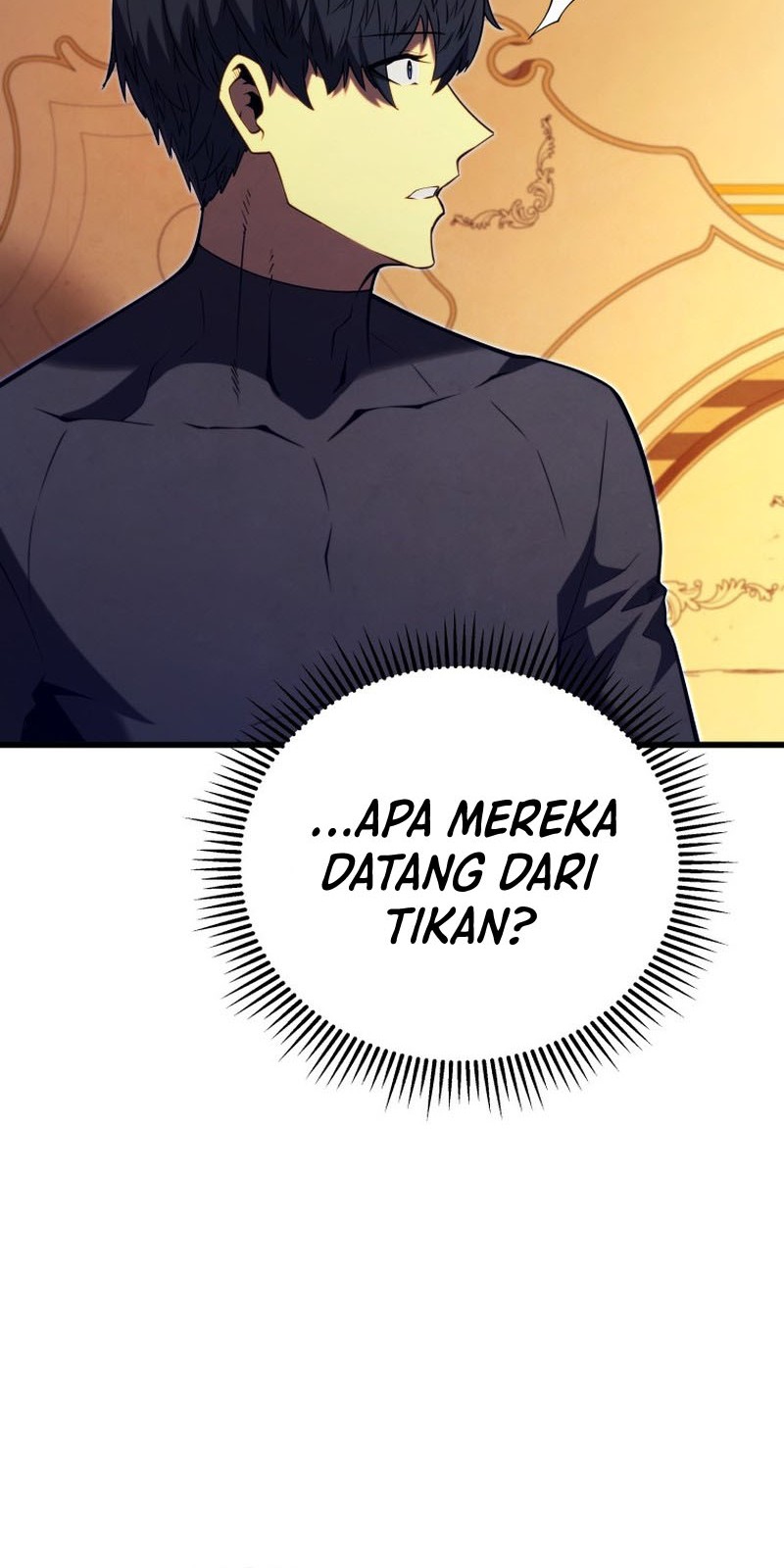 Swordmaster’s Youngest Son Bab 94 halaman 34