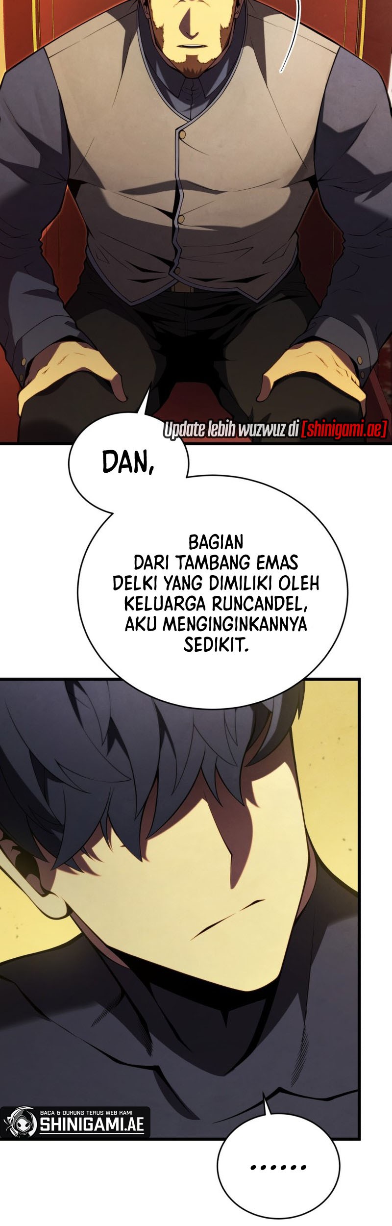 Swordmaster’s Youngest Son Bab 94 halaman 37