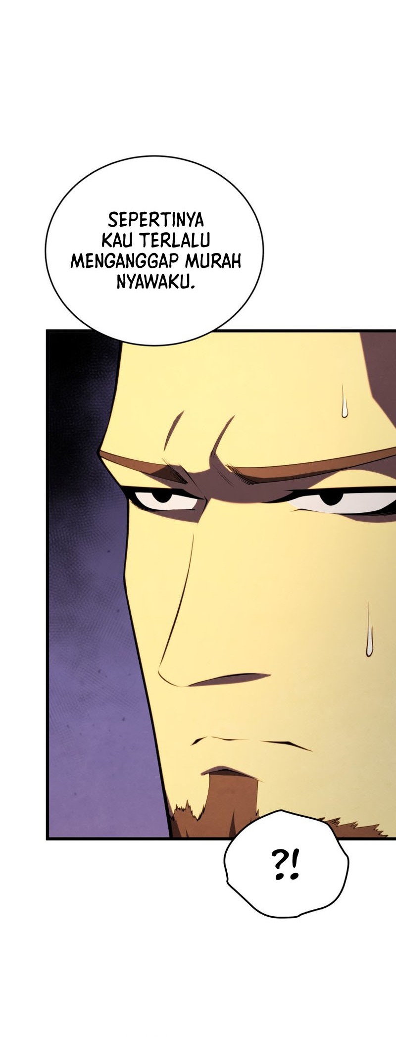Swordmaster’s Youngest Son Bab 94 halaman 38