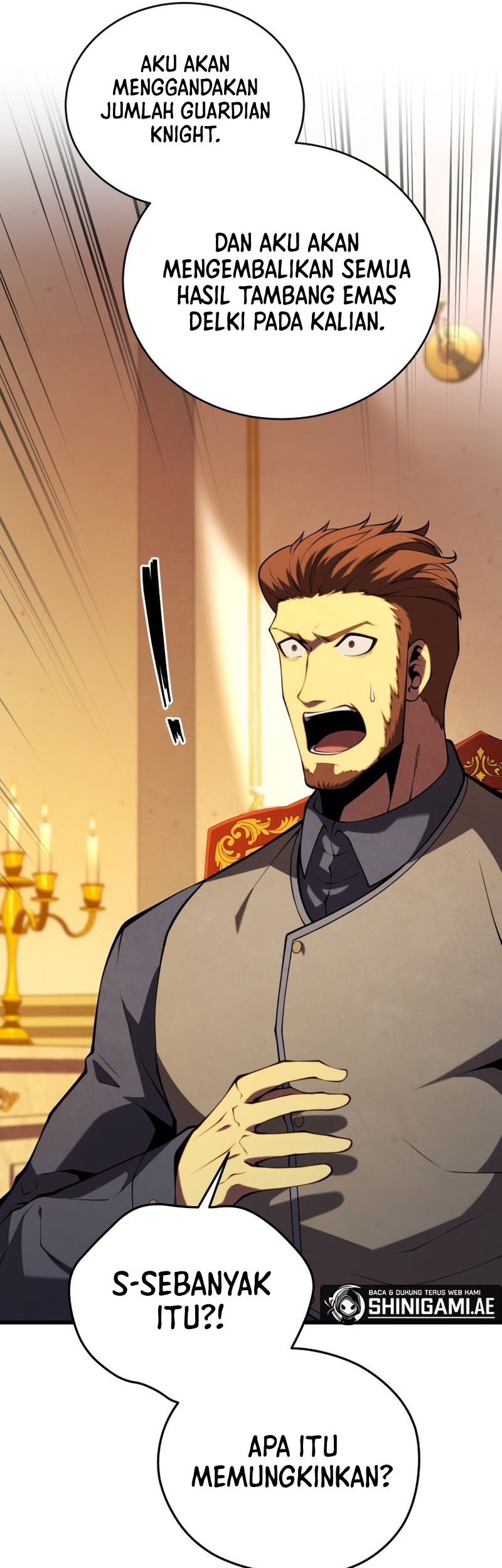 Swordmaster’s Youngest Son Bab 94 halaman 39