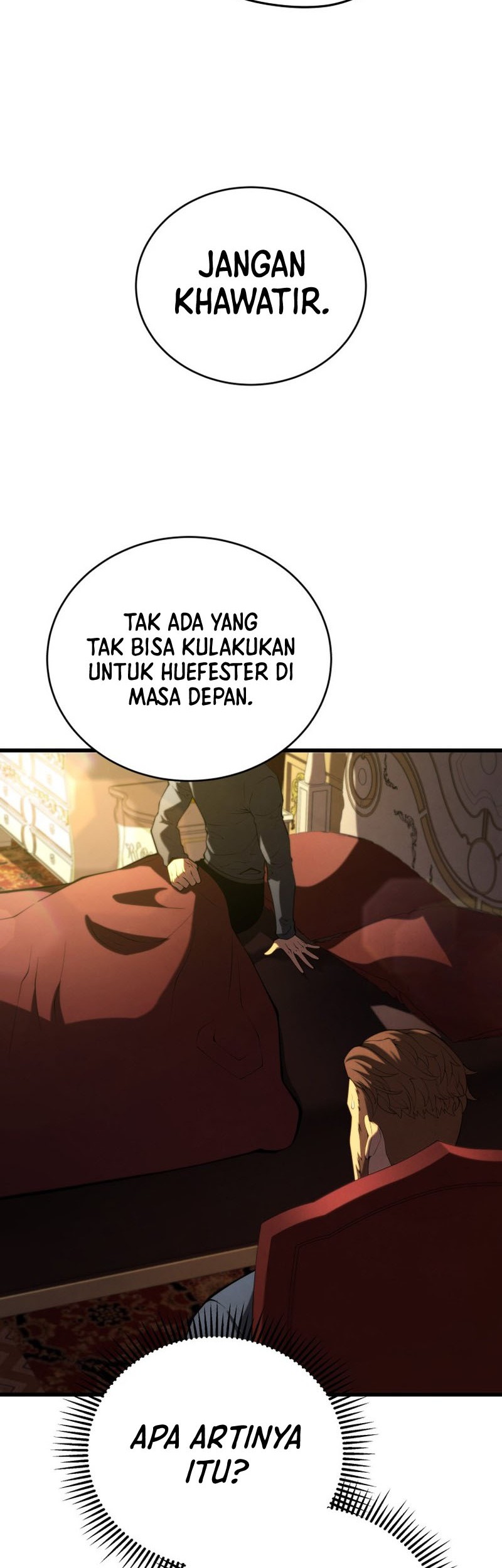 Swordmaster’s Youngest Son Bab 94 halaman 40