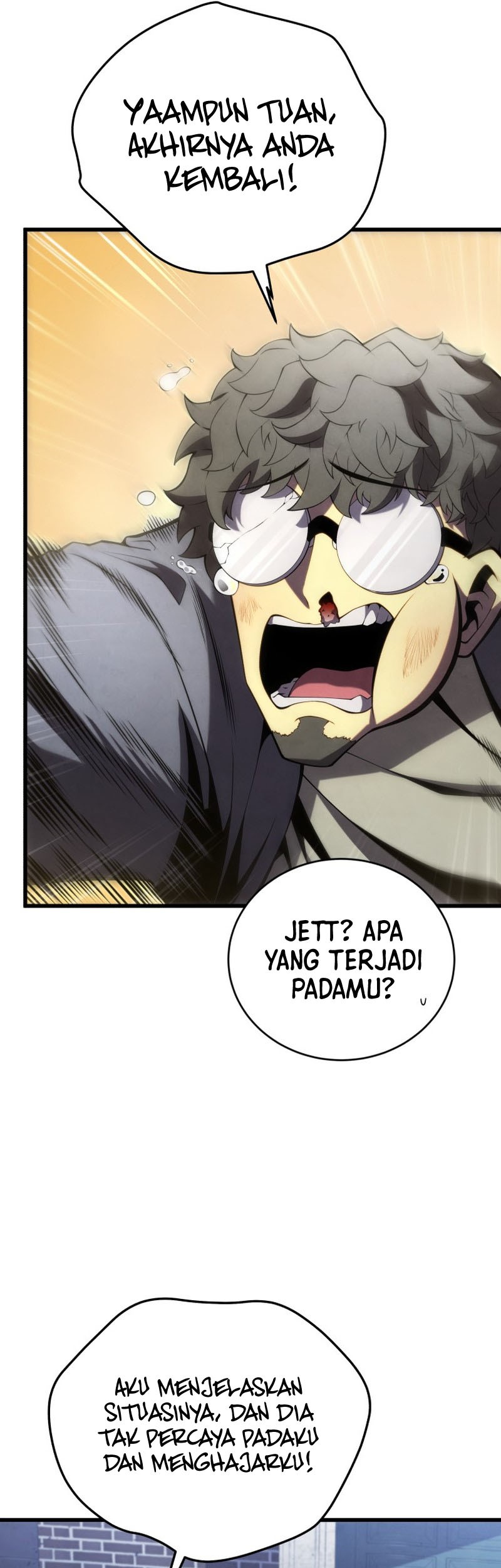 Swordmaster’s Youngest Son Bab 94 halaman 47