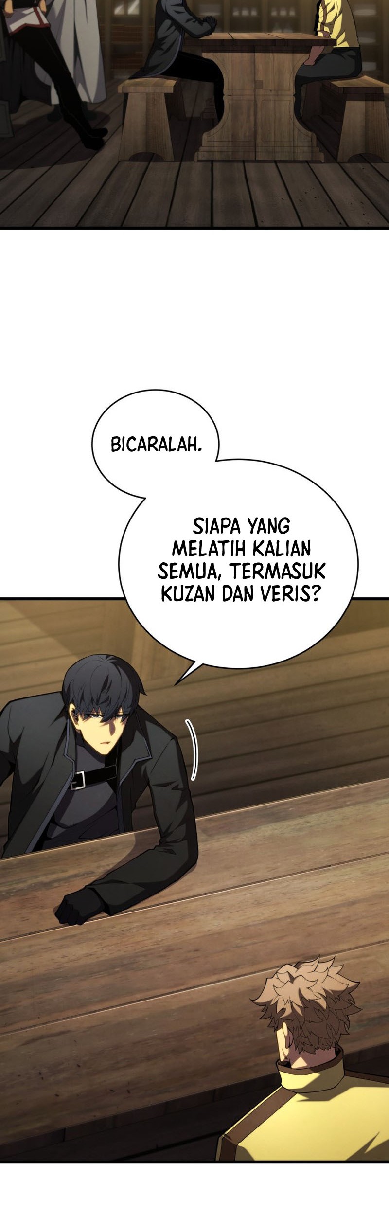 Swordmaster’s Youngest Son Bab 94 halaman 52
