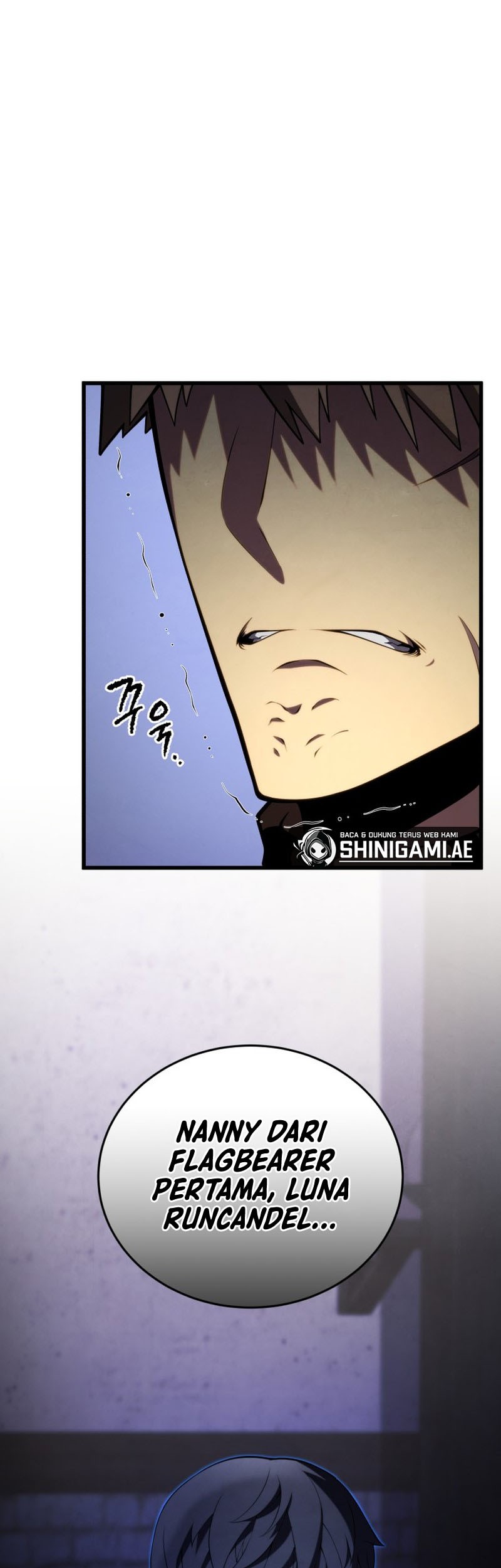 Swordmaster’s Youngest Son Bab 94 halaman 53