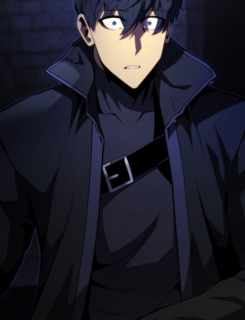 Swordmaster’s Youngest Son Bab 94 halaman 54