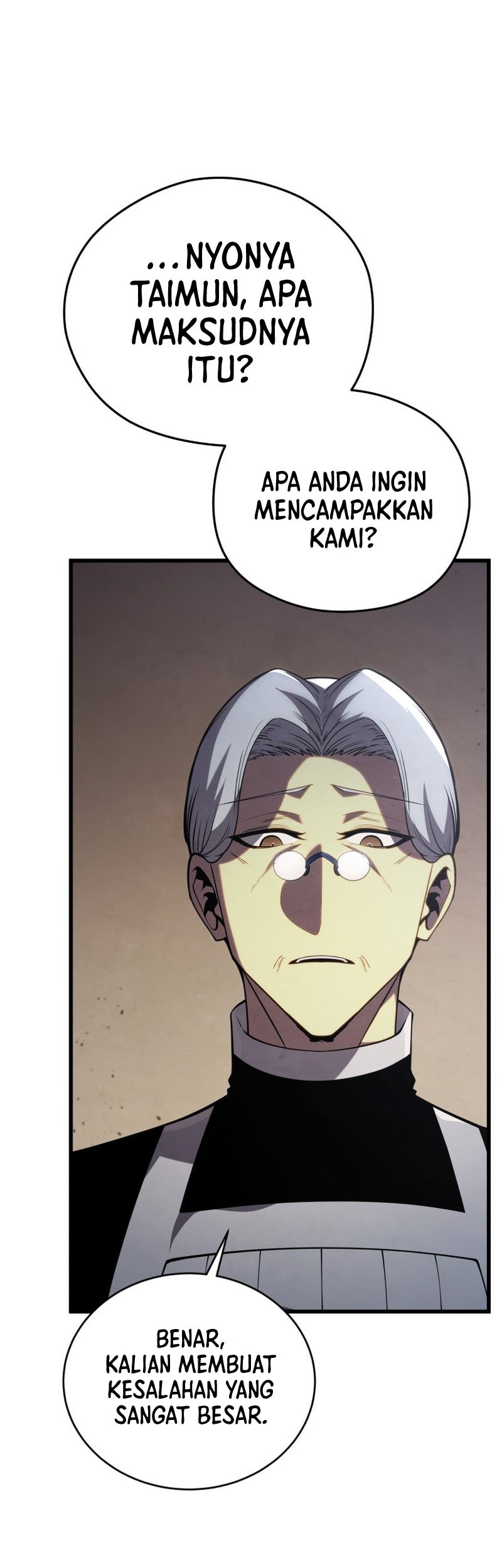 Swordmaster’s Youngest Son Bab 95 halaman 4