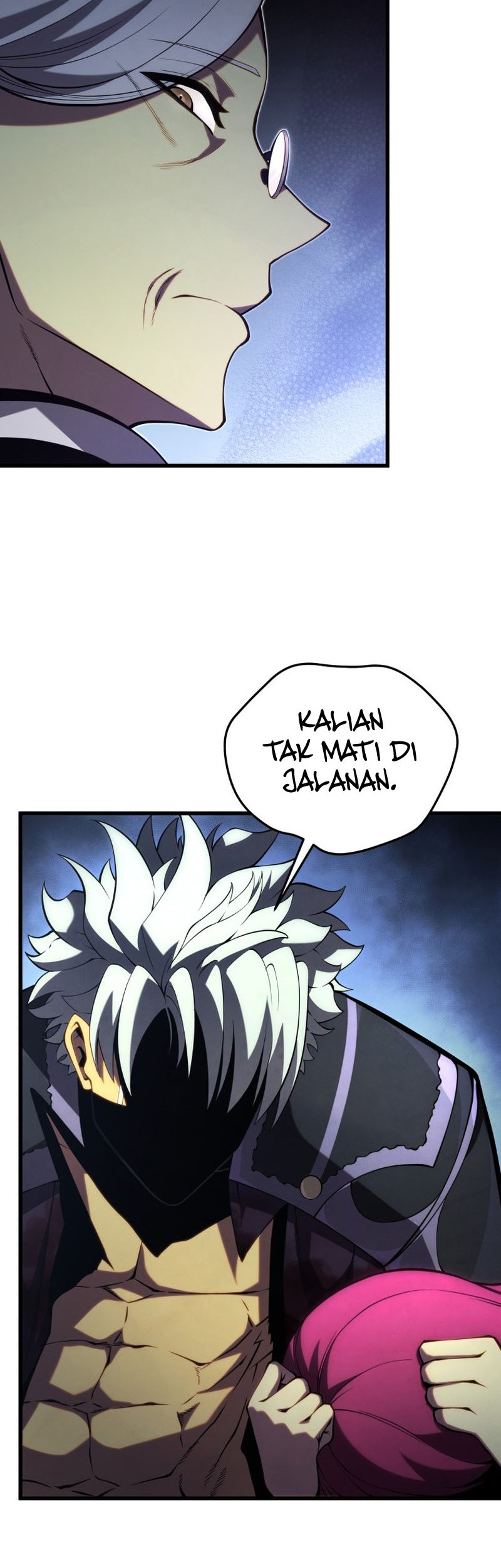Swordmaster’s Youngest Son Bab 95 halaman 9
