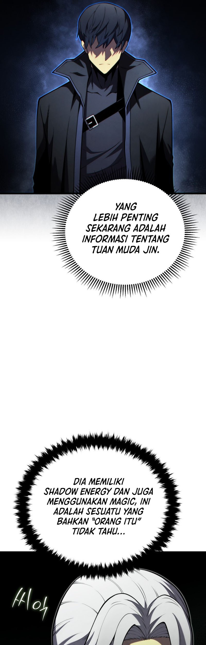 Swordmaster’s Youngest Son Bab 95 halaman 14