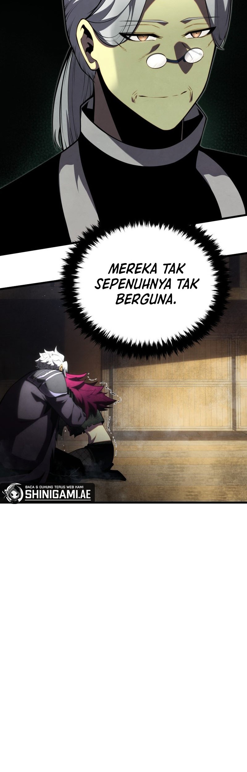 Swordmaster’s Youngest Son Bab 95 halaman 15