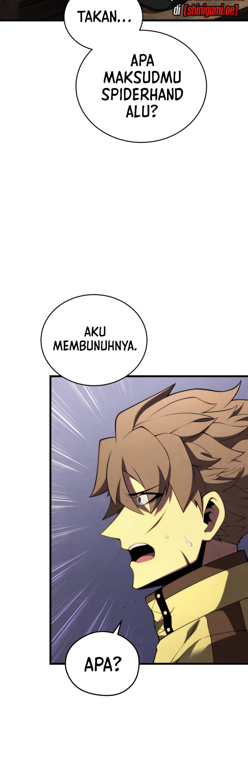 Swordmaster’s Youngest Son Bab 95 halaman 17