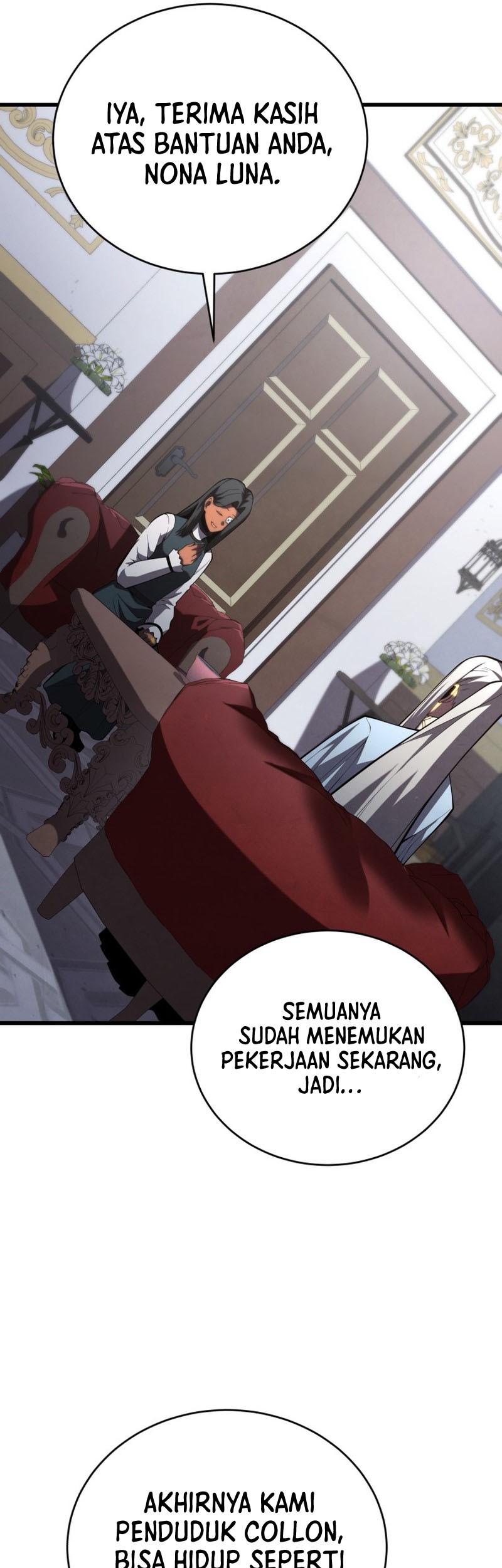 Swordmaster’s Youngest Son Bab 95 halaman 26