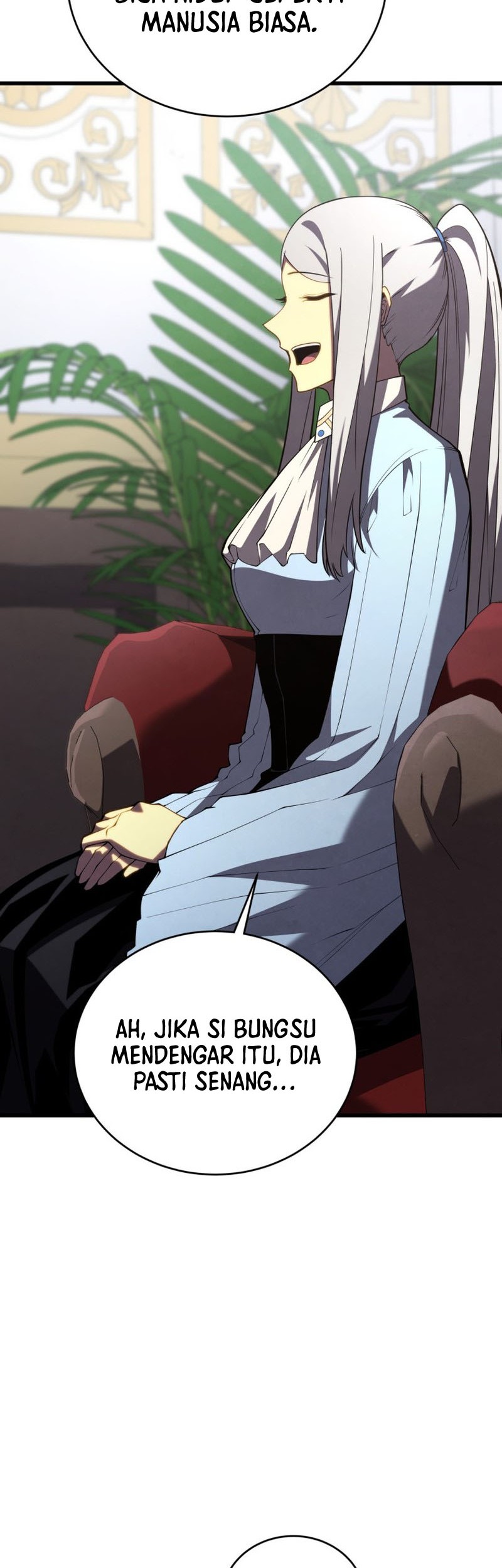 Swordmaster’s Youngest Son Bab 95 halaman 27