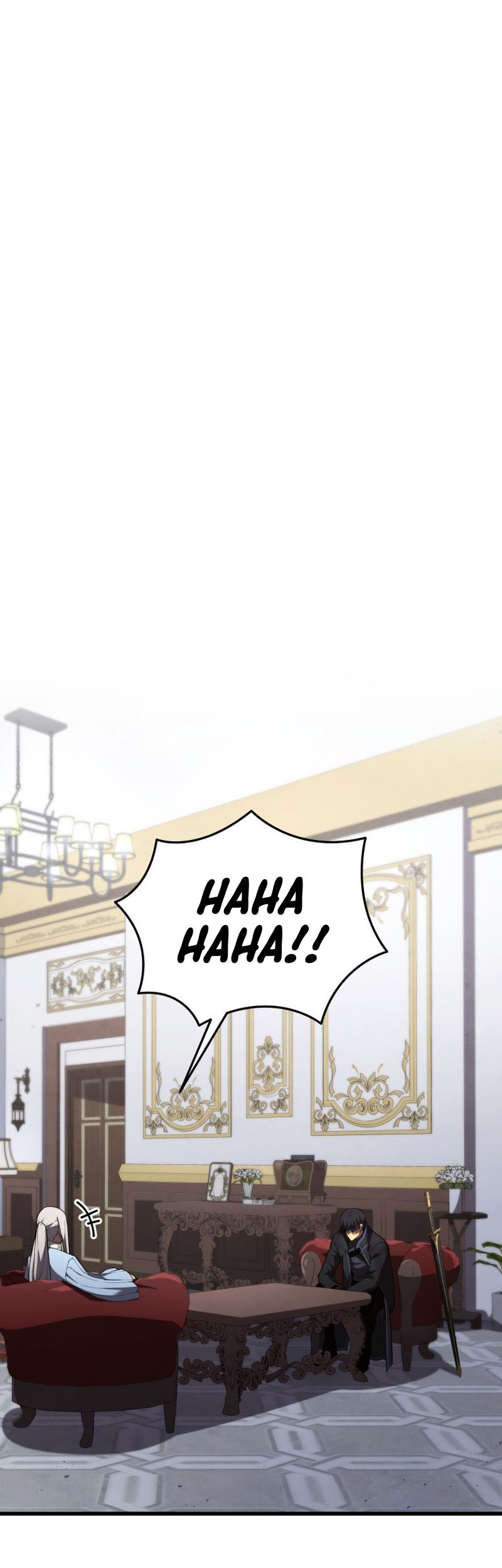 Swordmaster’s Youngest Son Bab 95 halaman 30