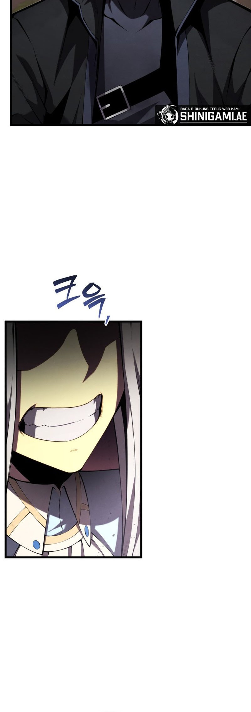 Swordmaster’s Youngest Son Bab 95 halaman 37