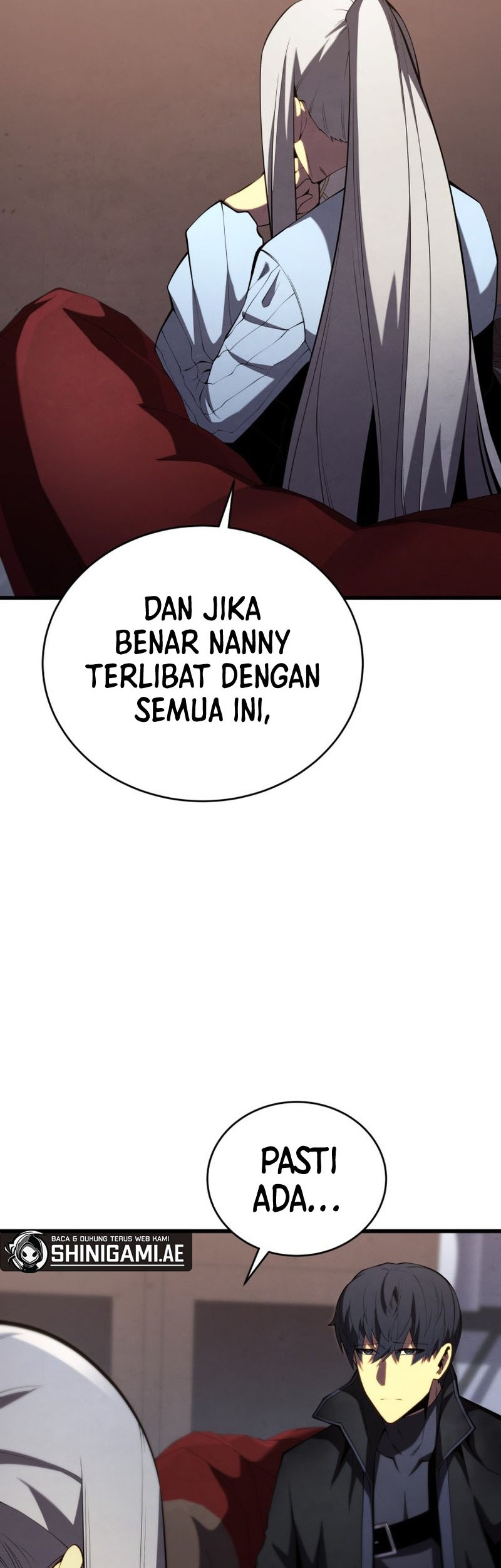 Swordmaster’s Youngest Son Bab 95 halaman 39