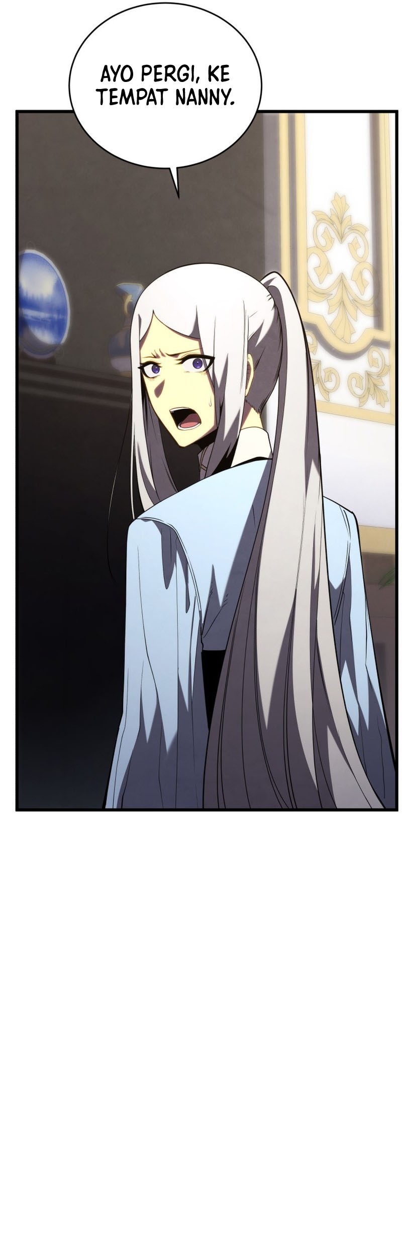 Swordmaster’s Youngest Son Bab 95 halaman 42