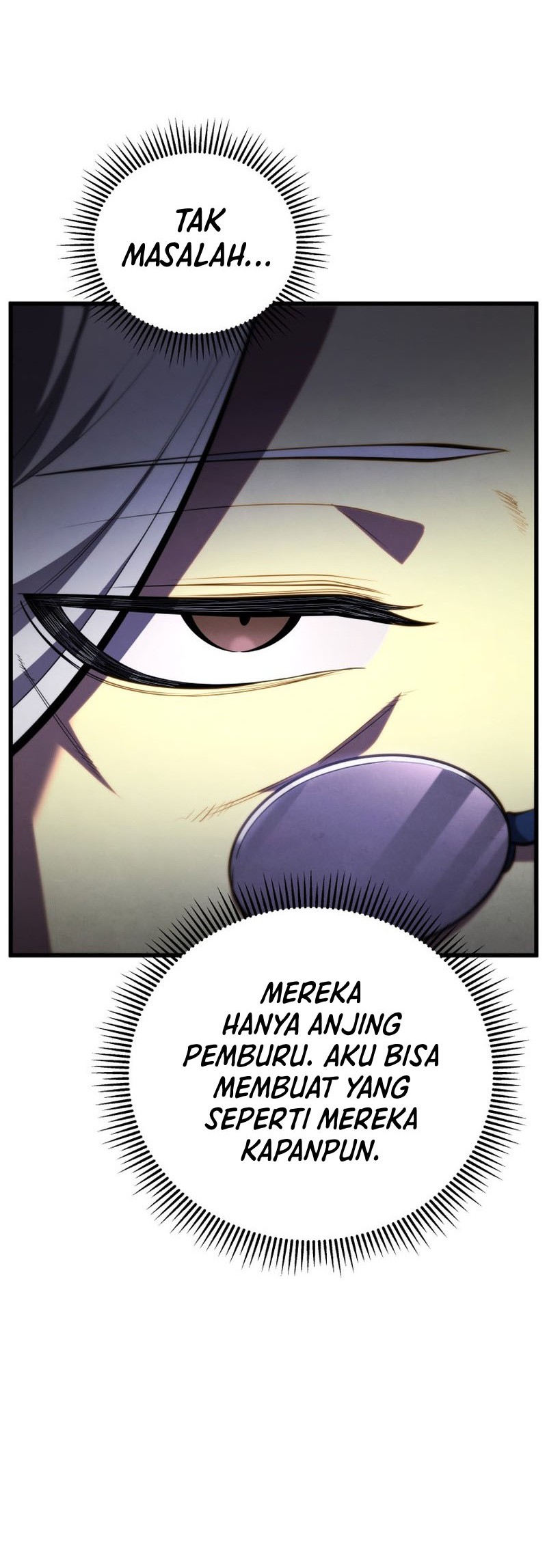 Swordmaster’s Youngest Son Bab 95 halaman 45