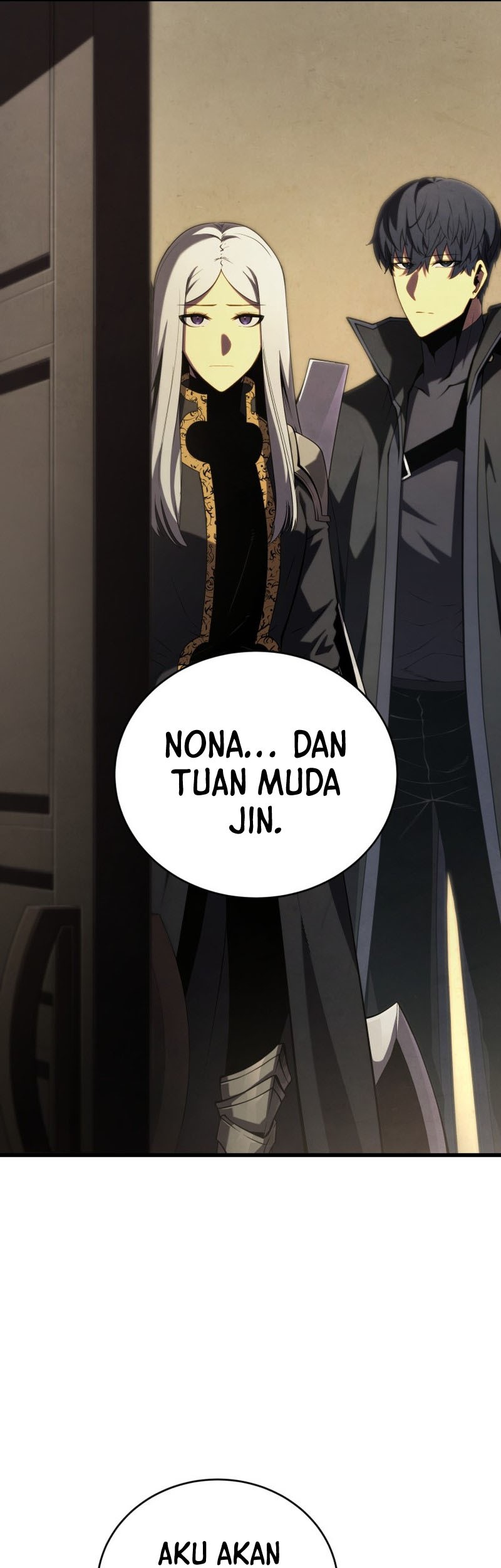 Swordmaster’s Youngest Son Bab 95 halaman 50