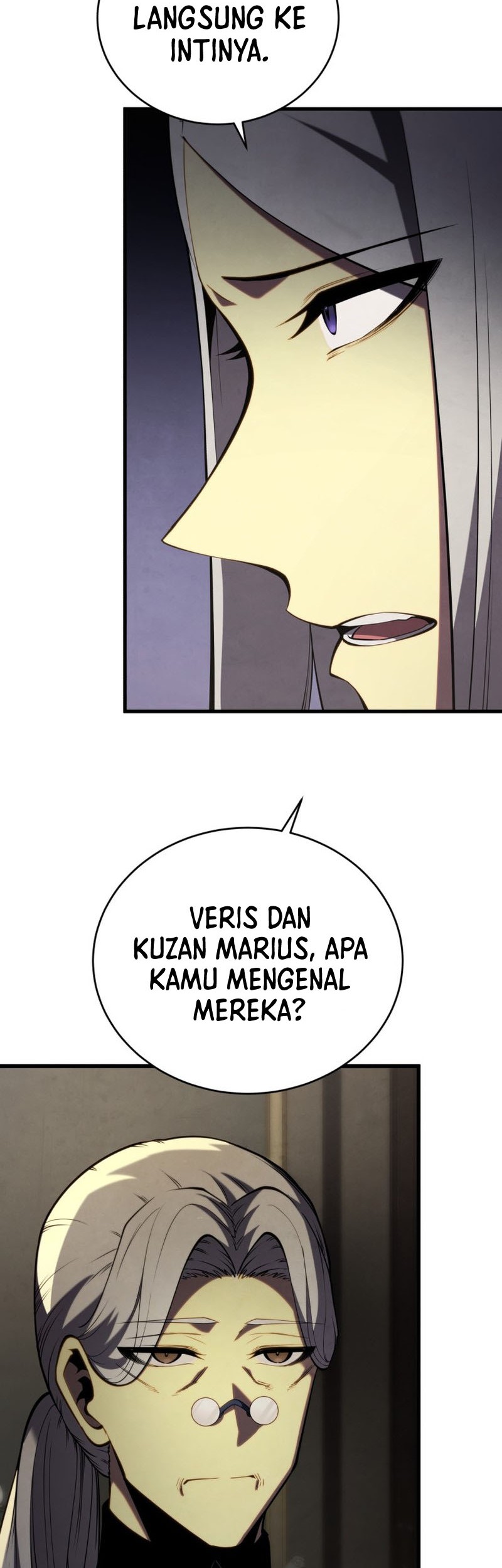 Swordmaster’s Youngest Son Bab 95 halaman 51