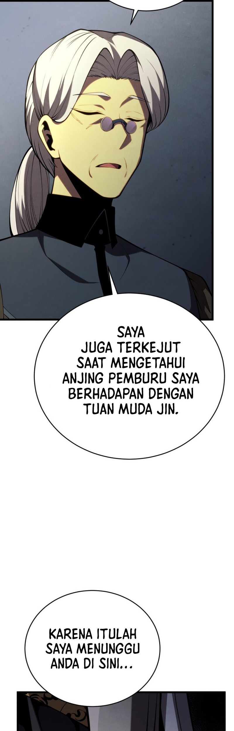 Swordmaster’s Youngest Son Bab 95 halaman 55