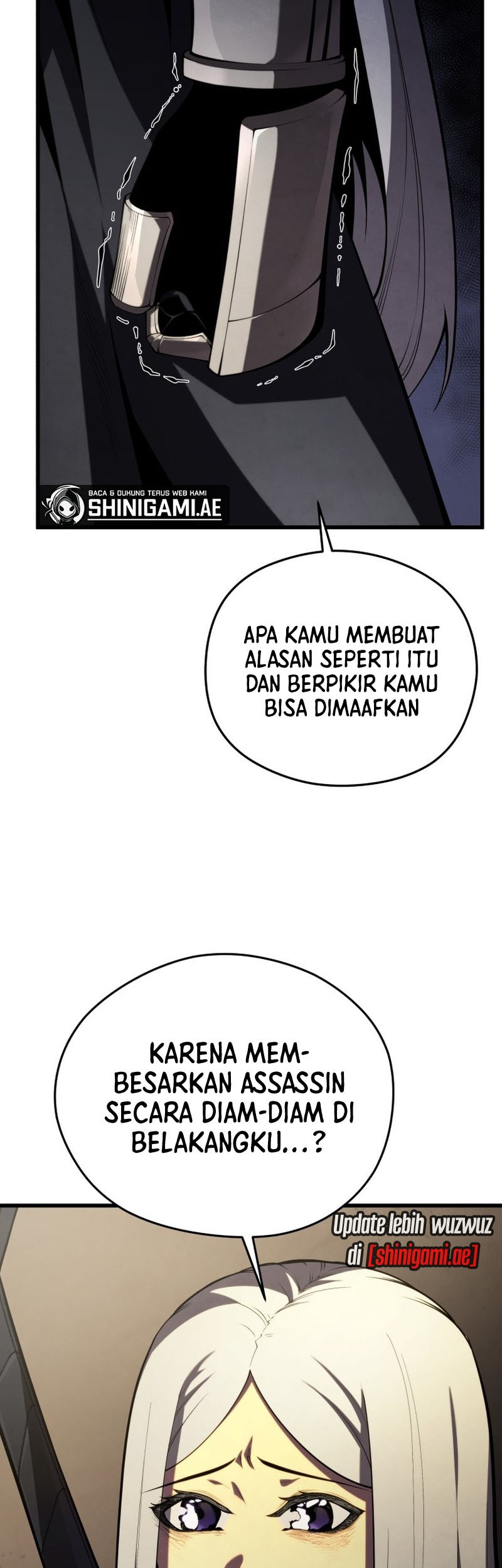 Swordmaster’s Youngest Son Bab 95 halaman 56