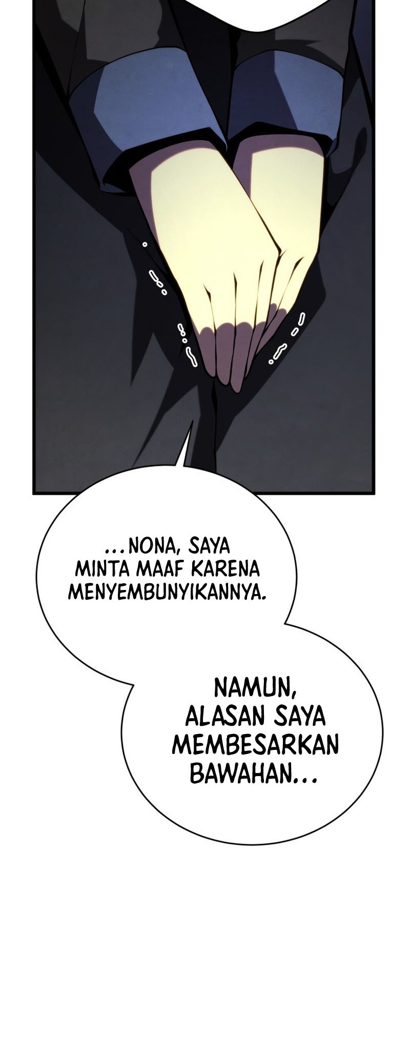 Swordmaster’s Youngest Son Bab 95 halaman 61