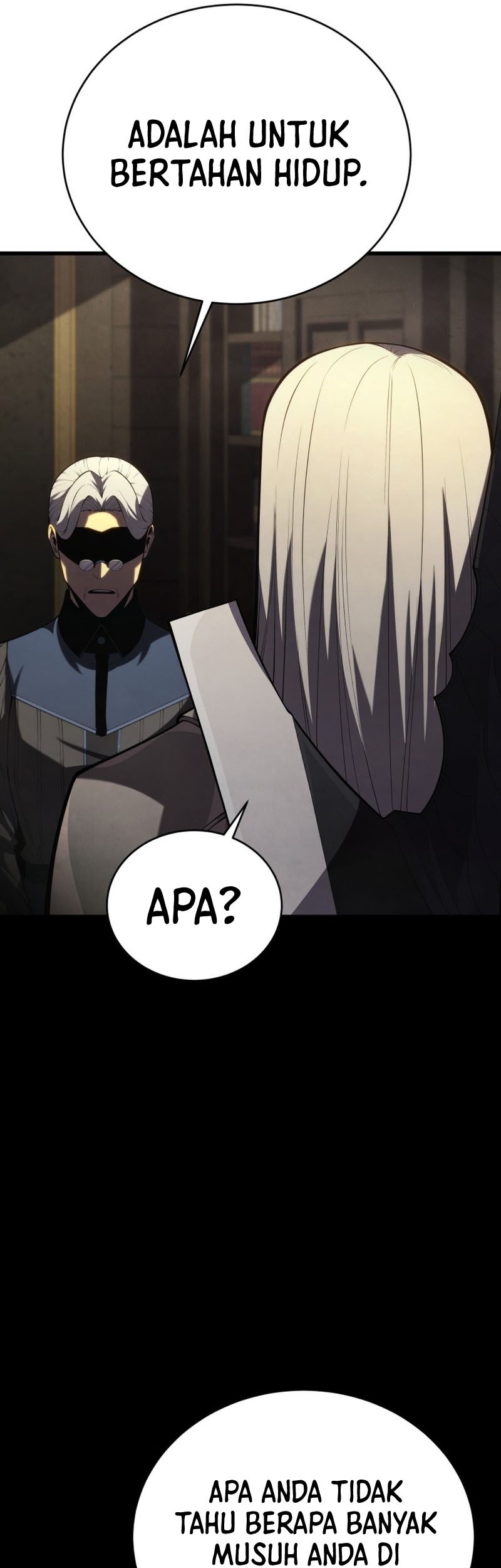 Swordmaster’s Youngest Son Bab 95 halaman 62