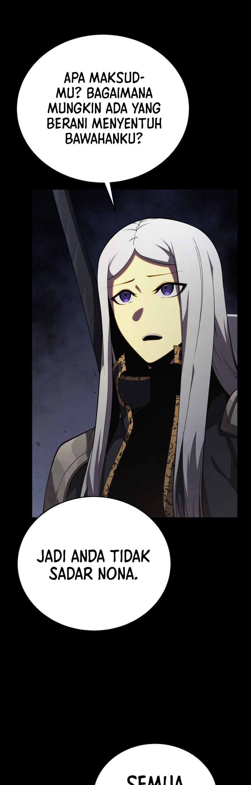 Swordmaster’s Youngest Son Bab 95 halaman 64